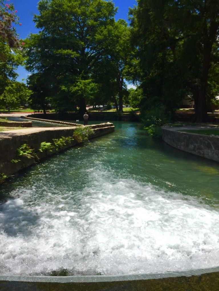 The Power of&nbsp;Parks