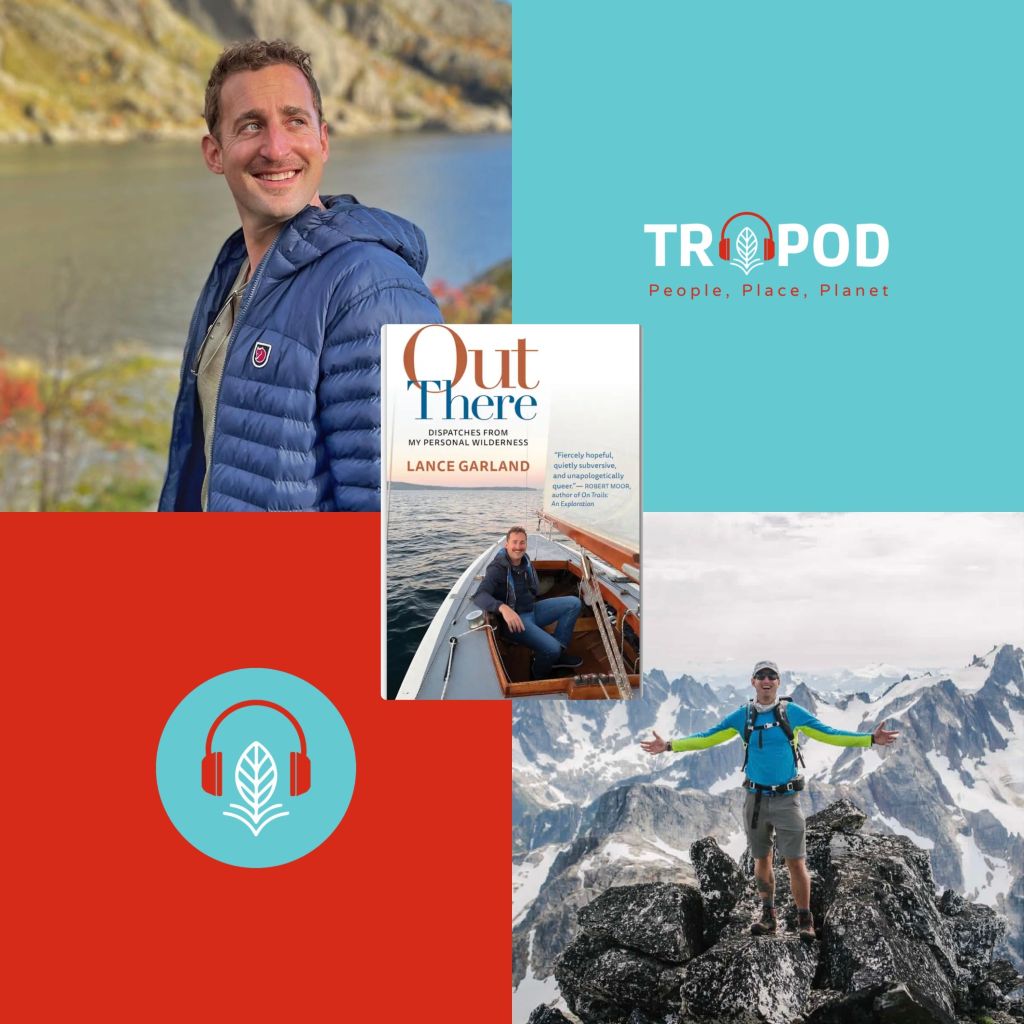 Out There: Adventures Over&nbsp;Ordeals