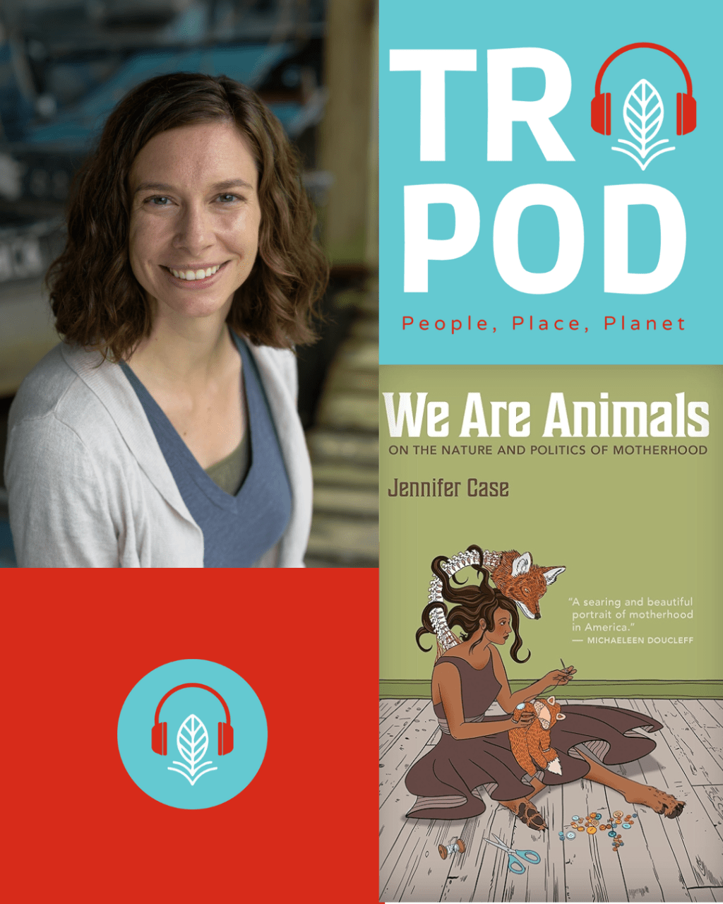 We Are Animals: Environment and&nbsp;Empathy