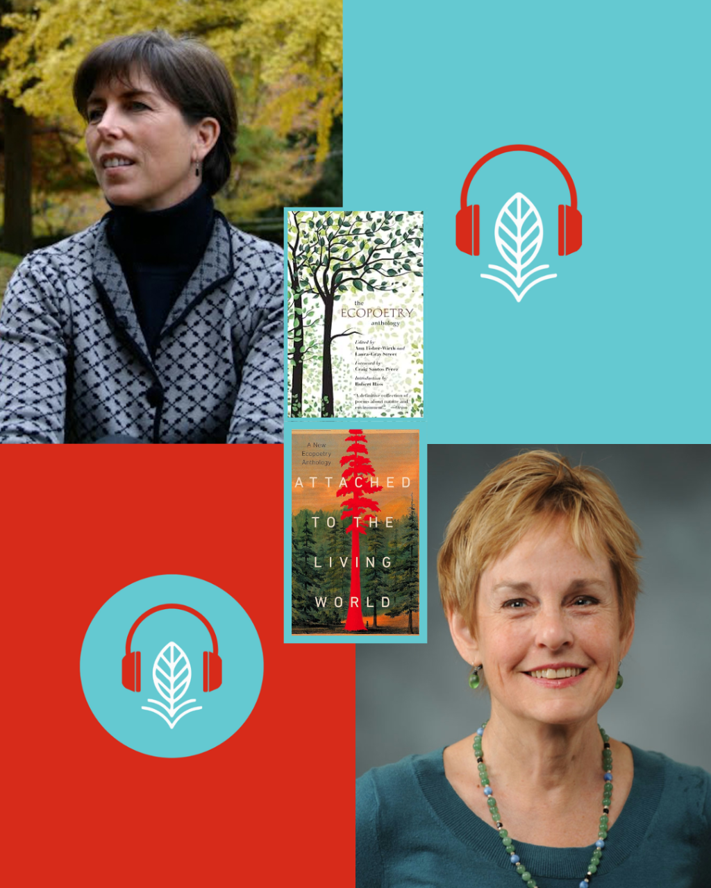 Ecopoetry: Writing the&nbsp;World