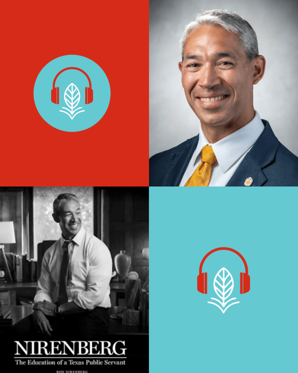 Nirenberg: Service and&nbsp;Sympathy