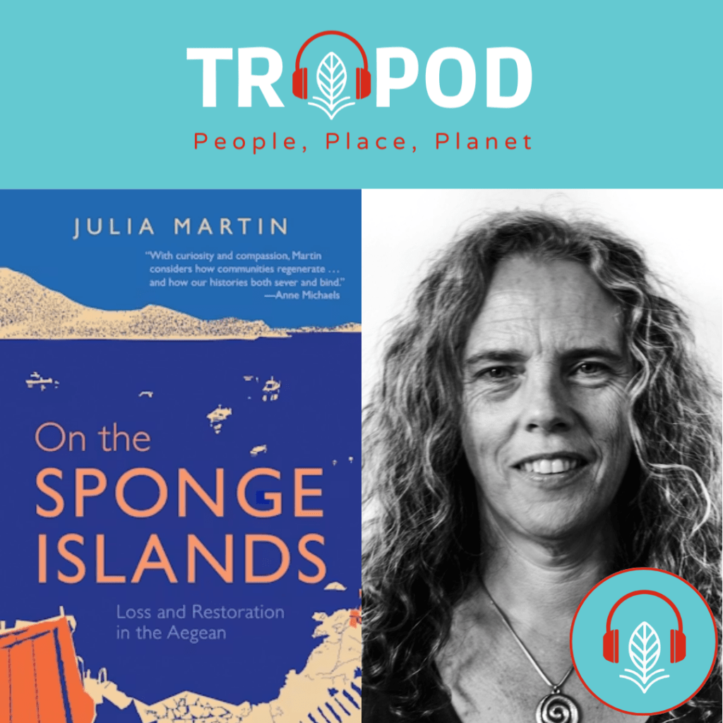 The Sponge Islands: Heroes and&nbsp;History